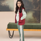 GIRL JACKET