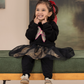 GIRL LONG DRESS