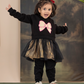 GIRL LONG DRESS