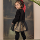 GIRL LONG DRESS