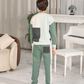 BOY COORD SET TROUSER