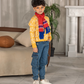 BOY SWEATER