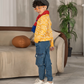 BOY SWEATER
