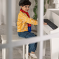 BOY SWEATER