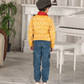 BOY SWEATER