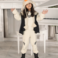 GIRL COORD SET TROUSER