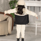 GIRL COORD SET SWEAT SHIRT