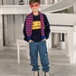 BOY SWEAT SHIRT