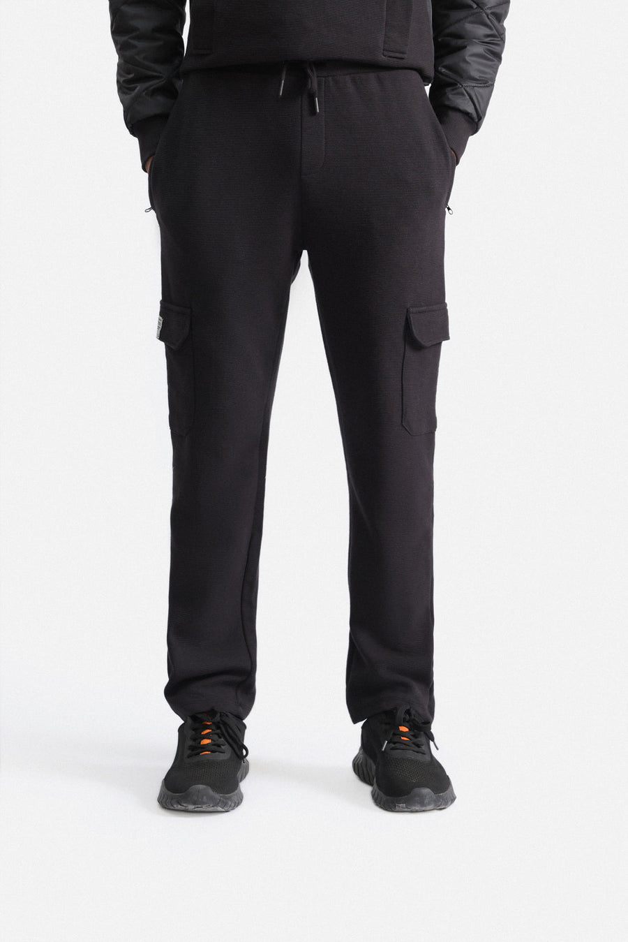 MEN COORD SET TROUSER
