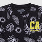 Co-ord set Graphic T-Shirt
