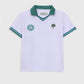 Pique Polo Shirt