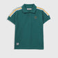 Pique Polo Shirt