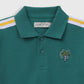 Pique Polo Shirt