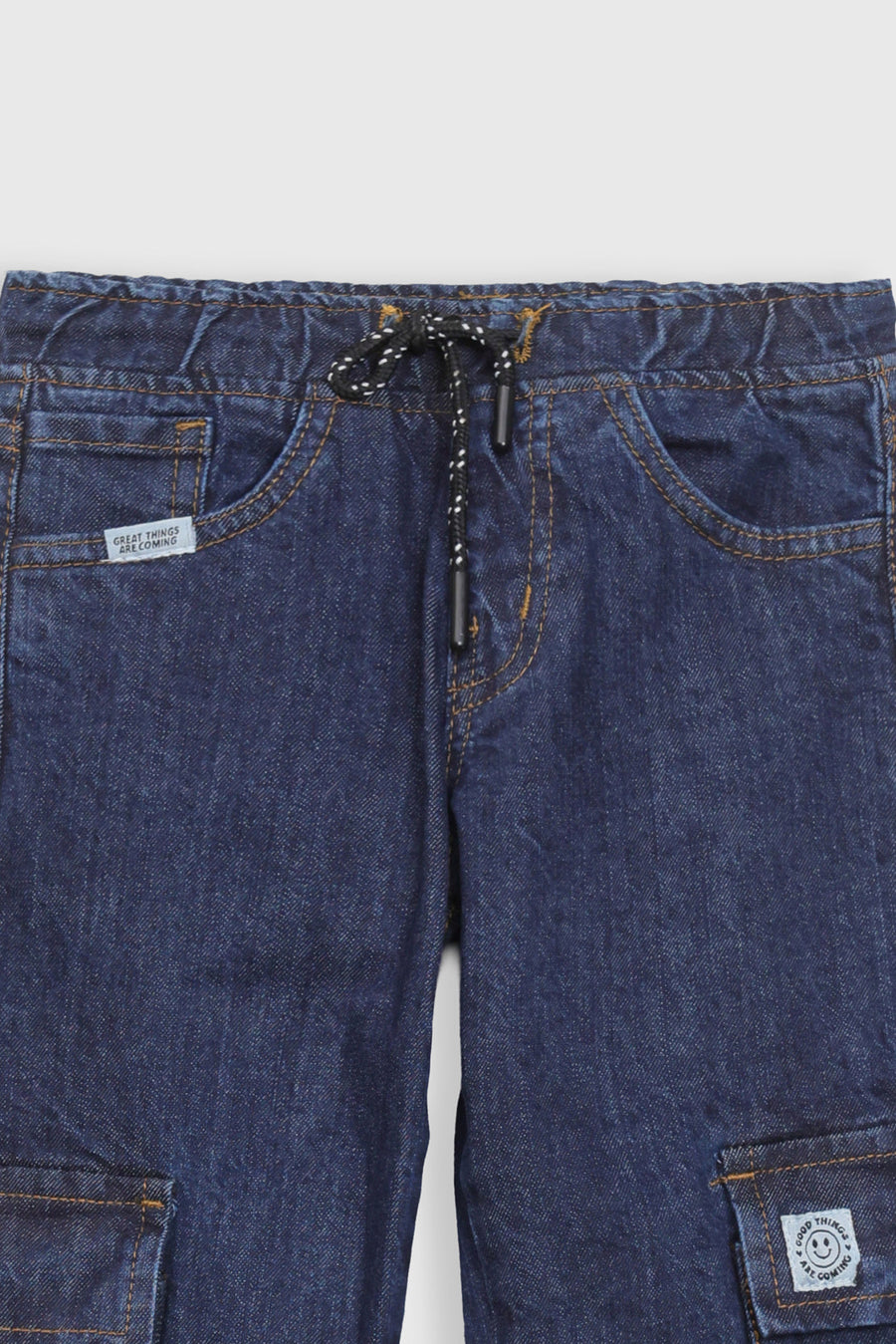 BOY JEANS