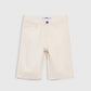 Straight-fit Shorts