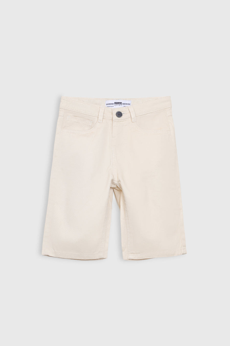 Straight-fit Shorts
