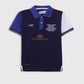 Embroidered polo shirt
