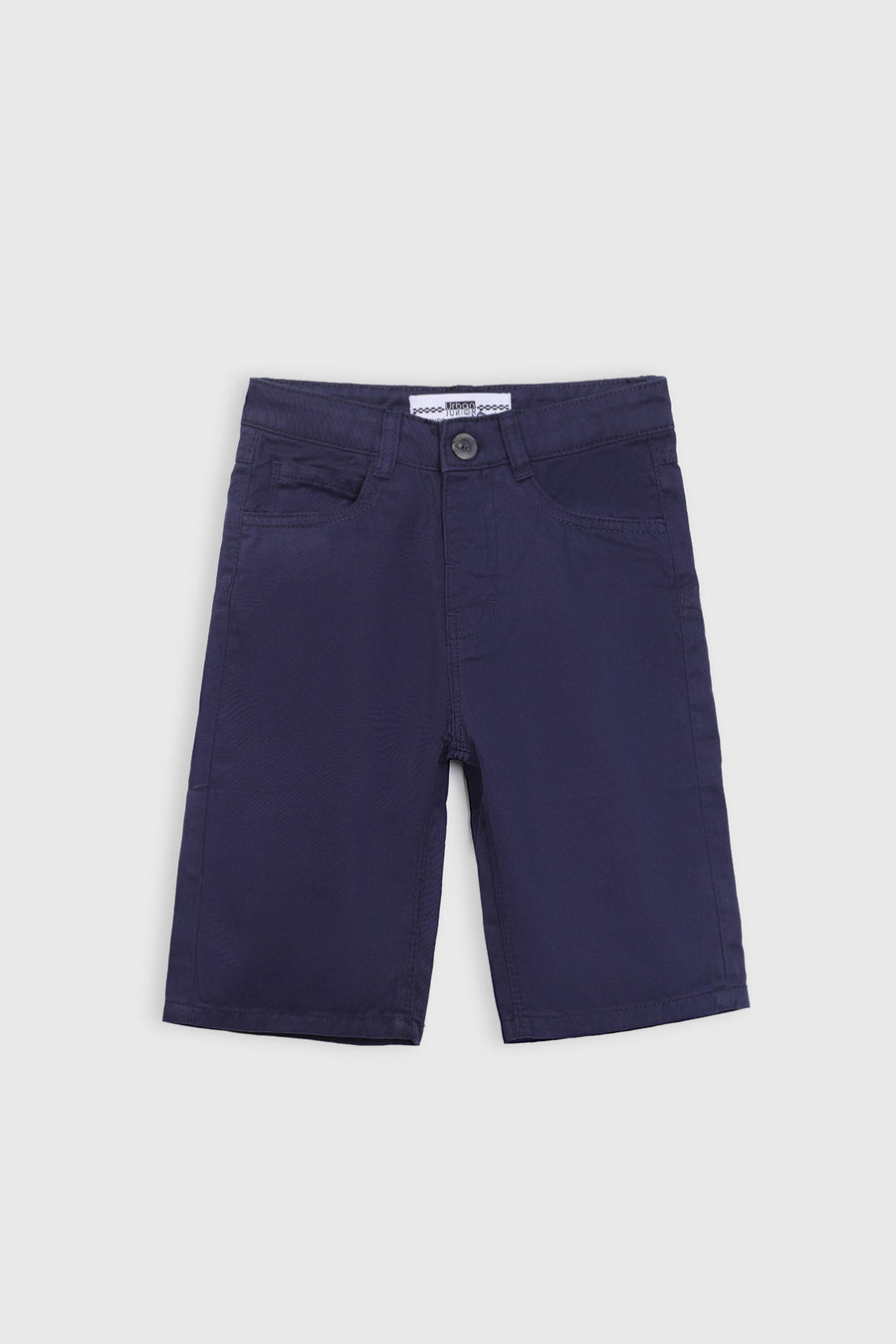 Straight-fit Shorts