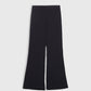 Co-ord set flared trousers