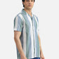 Striped Resort Shirt
