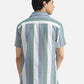 Striped Resort Shirt