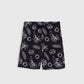 Co-ord set Graphic shorts
