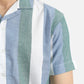 Striped Resort Shirt