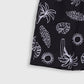 Co-ord set Graphic shorts