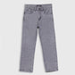 Straight-Fit Jeans