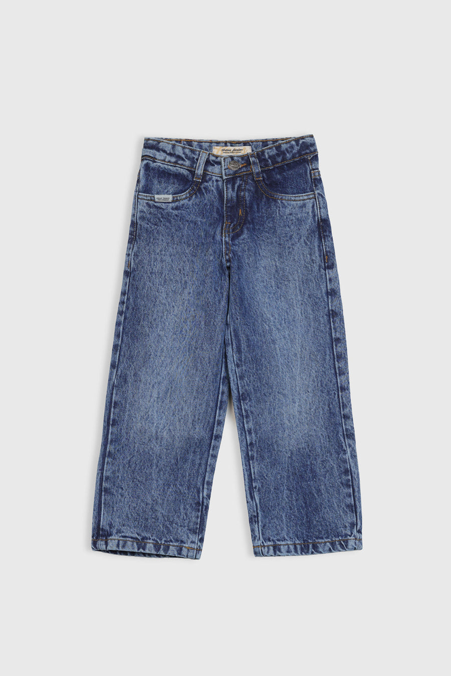 BOY JEANS