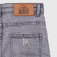 Straight-Fit Jeans