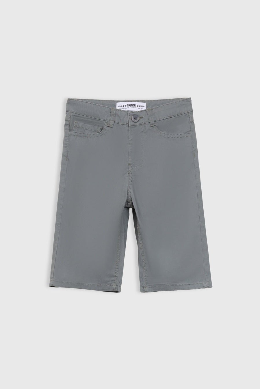Straight-fit Shorts