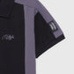 Co-ord set Quarter-Zip Polo