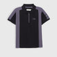 Co-ord set Quarter-Zip Polo