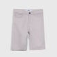 Straight-fit Shorts
