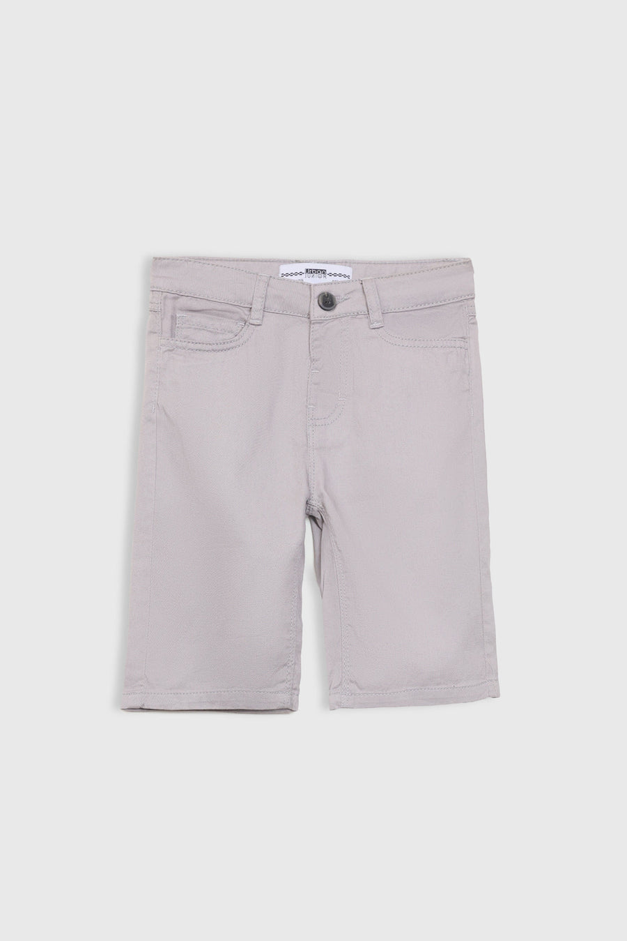 Straight-fit Shorts