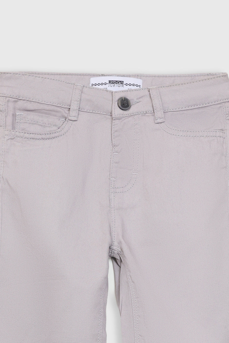 Straight-fit Shorts