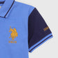 Pique Polo Shirt