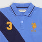 Pique Polo Shirt