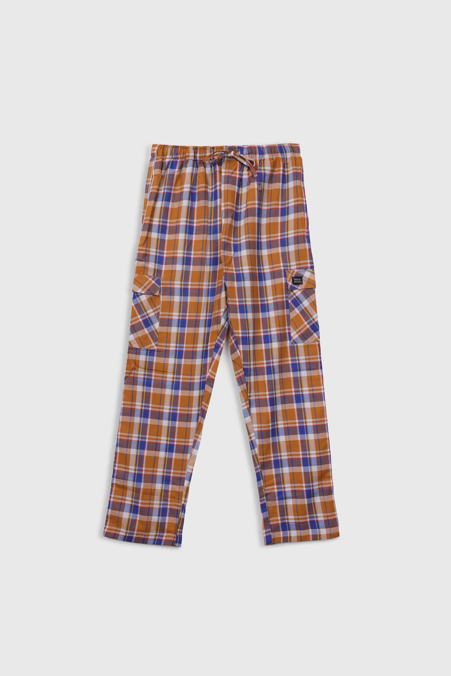 Cargo lounge pants
