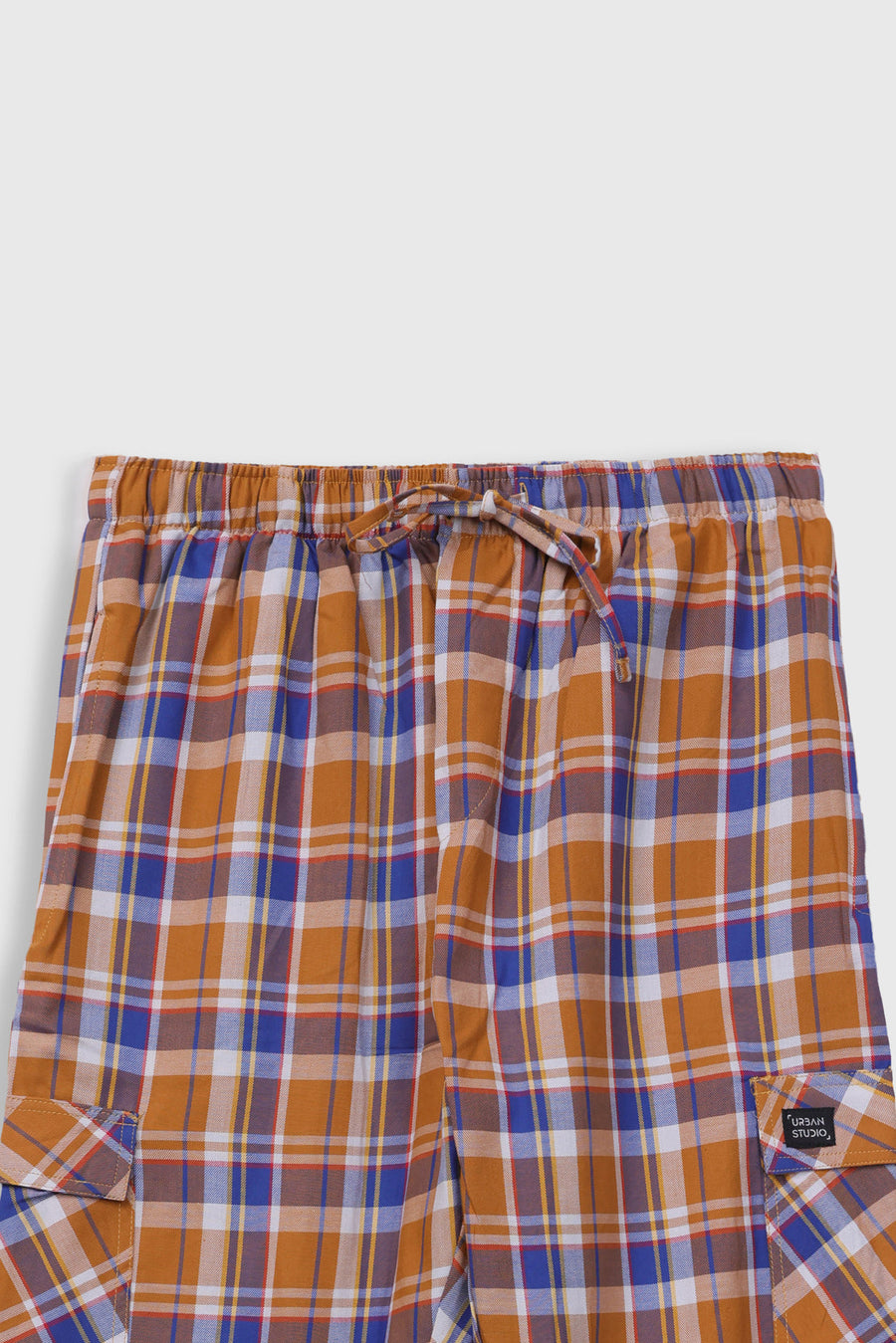 Cargo lounge pants