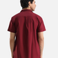 Resort Collar Shirt