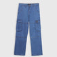 CARGO JEANS