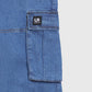 CARGO JEANS
