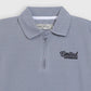 Co-ord set Quarter-Zip Polo