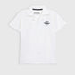 Resort collar shirt