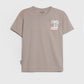BOY COORD SET T SHIRT