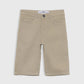 Straight-fit Shorts