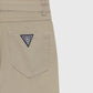 Straight-fit Shorts