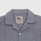 Striped Casual Shirt